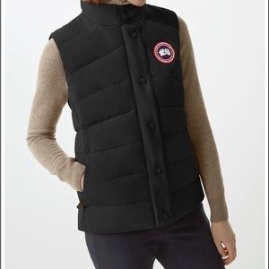 Canada Goose Women’s Freestyle Vest